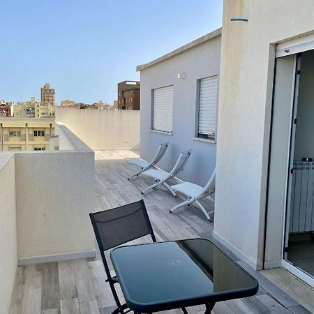 Virgilio 82 - Penthouse With Terrace Apartment Trapani Exterior foto