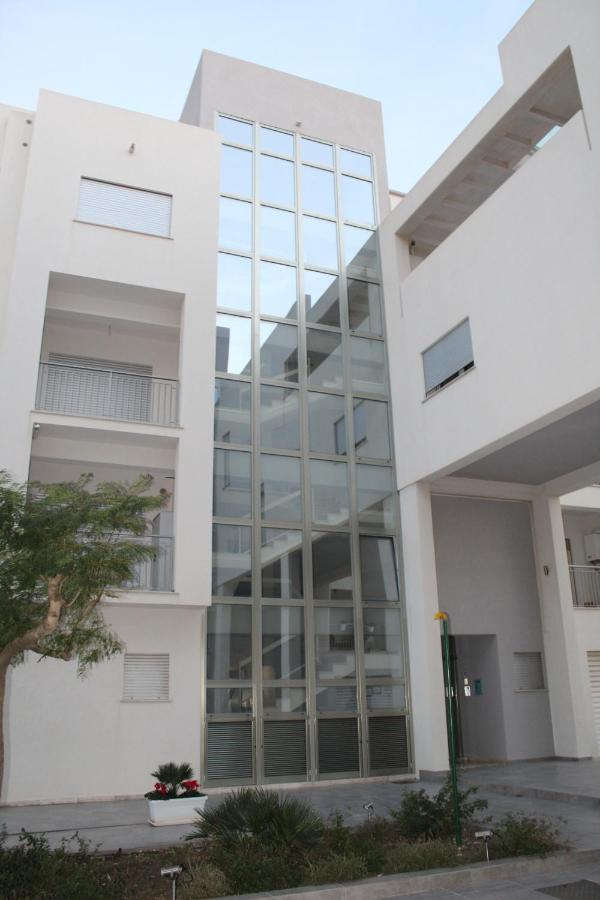 Virgilio 82 - Penthouse With Terrace Apartment Trapani Exterior foto
