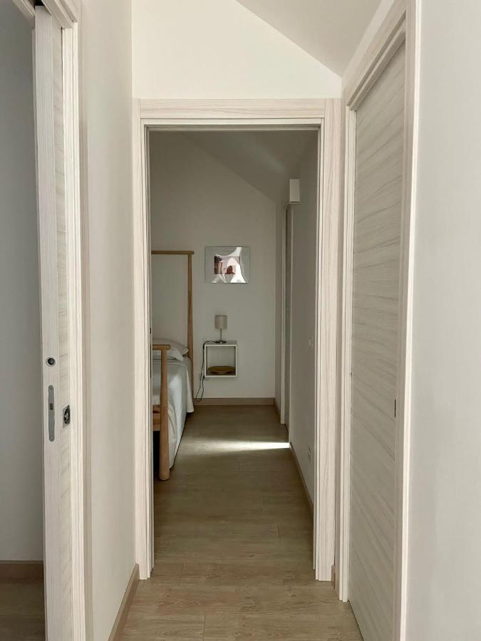 Virgilio 82 - Penthouse With Terrace Apartment Trapani Exterior foto