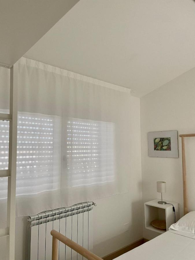 Virgilio 82 - Penthouse With Terrace Apartment Trapani Exterior foto