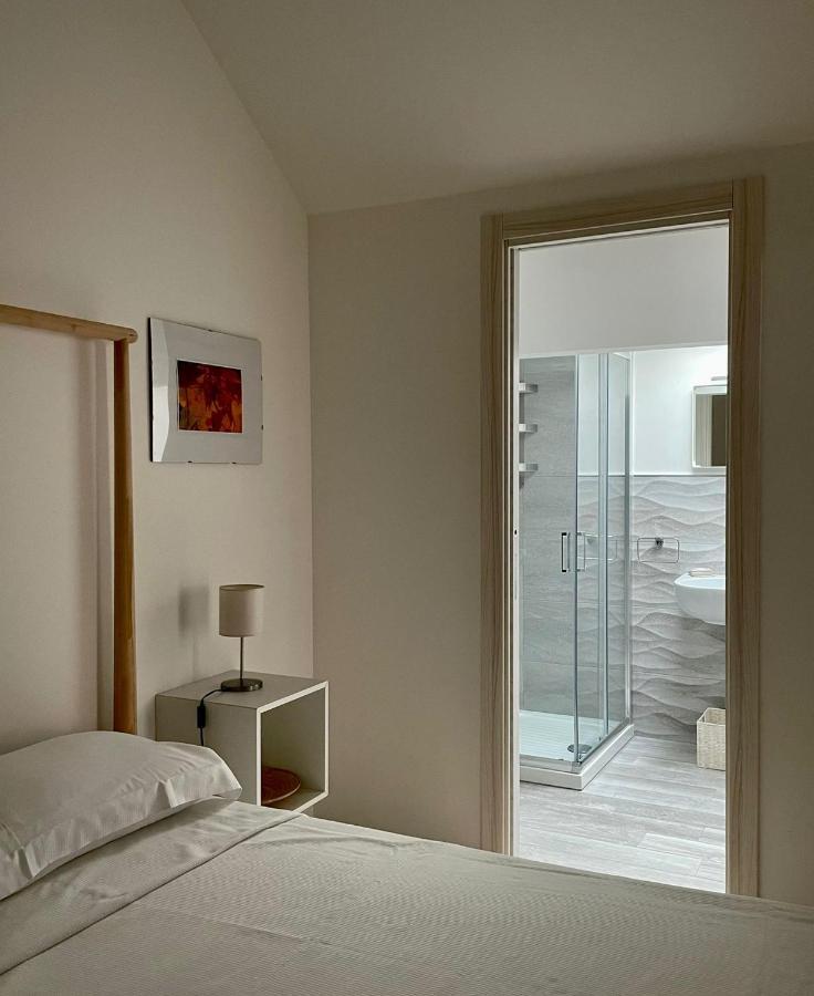 Virgilio 82 - Penthouse With Terrace Apartment Trapani Exterior foto