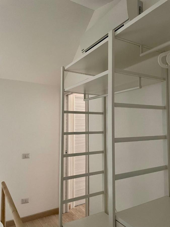 Virgilio 82 - Penthouse With Terrace Apartment Trapani Exterior foto