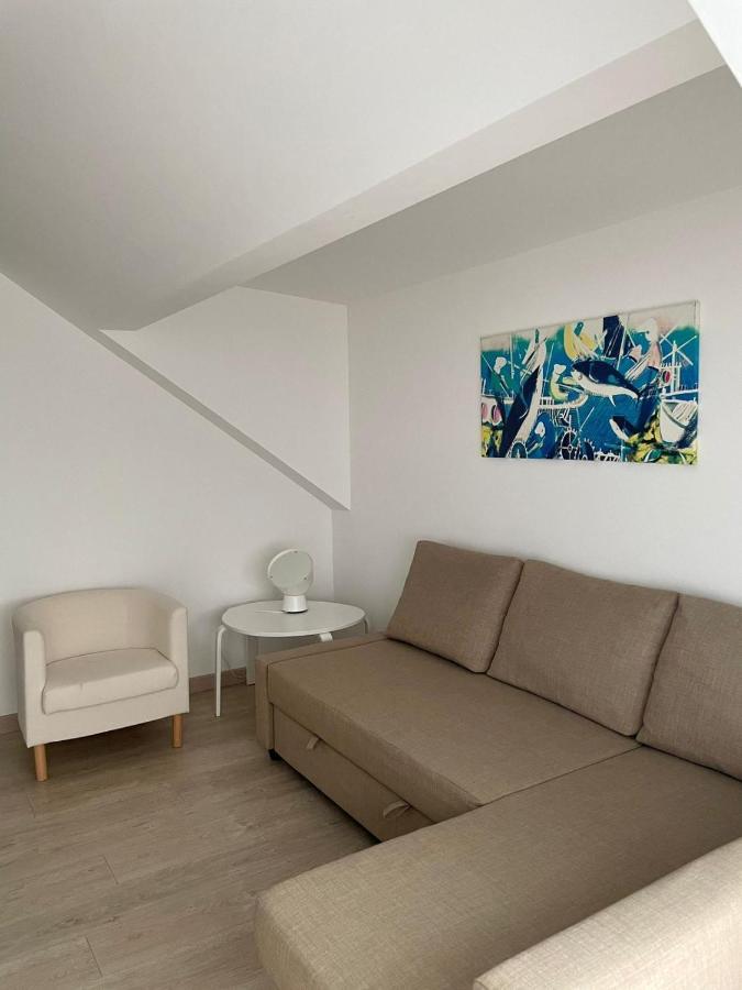 Virgilio 82 - Penthouse With Terrace Apartment Trapani Exterior foto