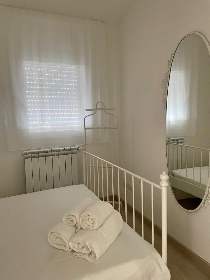 Virgilio 82 - Penthouse With Terrace Apartment Trapani Exterior foto