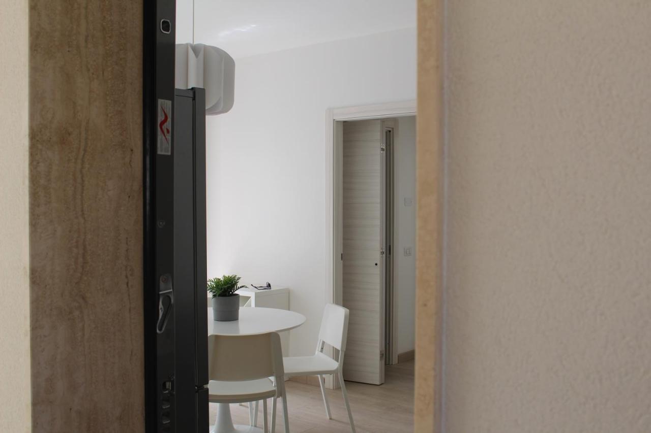 Virgilio 82 - Penthouse With Terrace Apartment Trapani Exterior foto