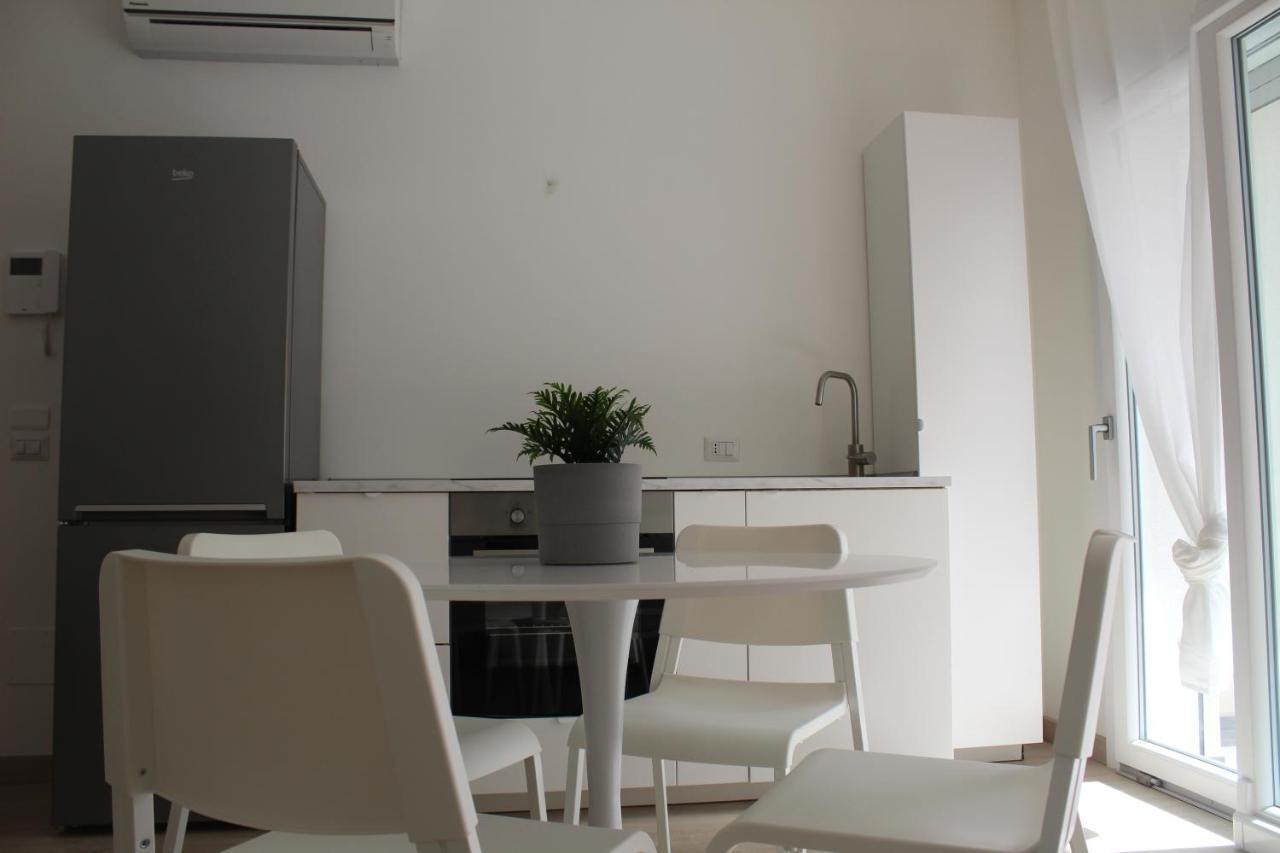 Virgilio 82 - Penthouse With Terrace Apartment Trapani Exterior foto