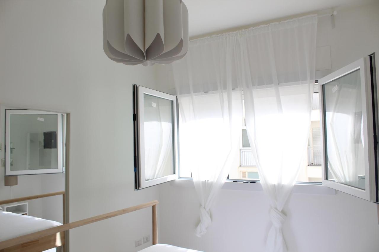 Virgilio 82 - Penthouse With Terrace Apartment Trapani Exterior foto