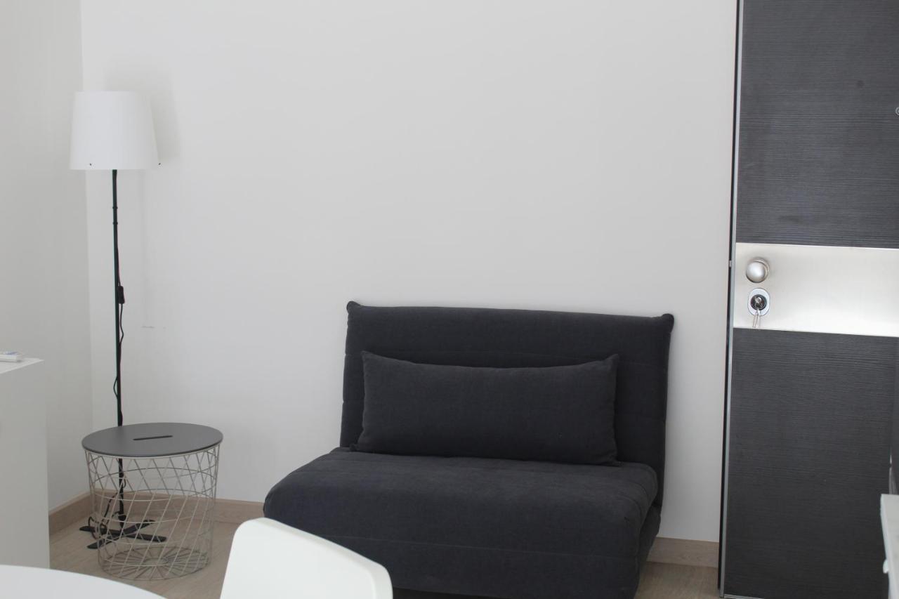 Virgilio 82 - Penthouse With Terrace Apartment Trapani Exterior foto