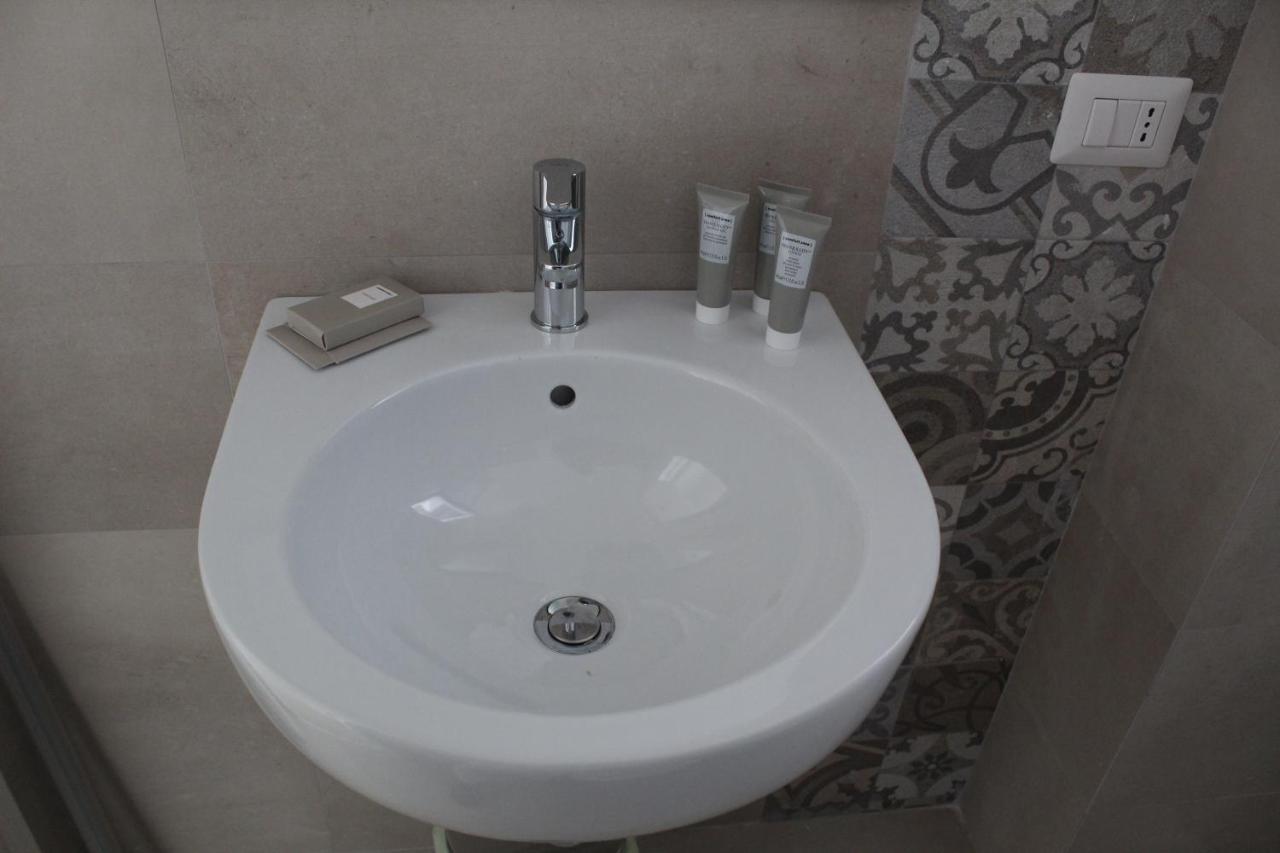 Virgilio 82 - Penthouse With Terrace Apartment Trapani Exterior foto