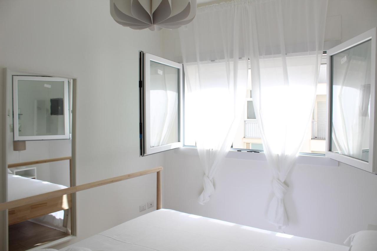 Virgilio 82 - Penthouse With Terrace Apartment Trapani Exterior foto