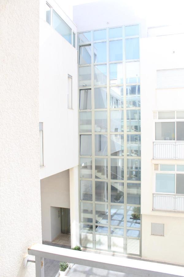 Virgilio 82 - Penthouse With Terrace Apartment Trapani Exterior foto