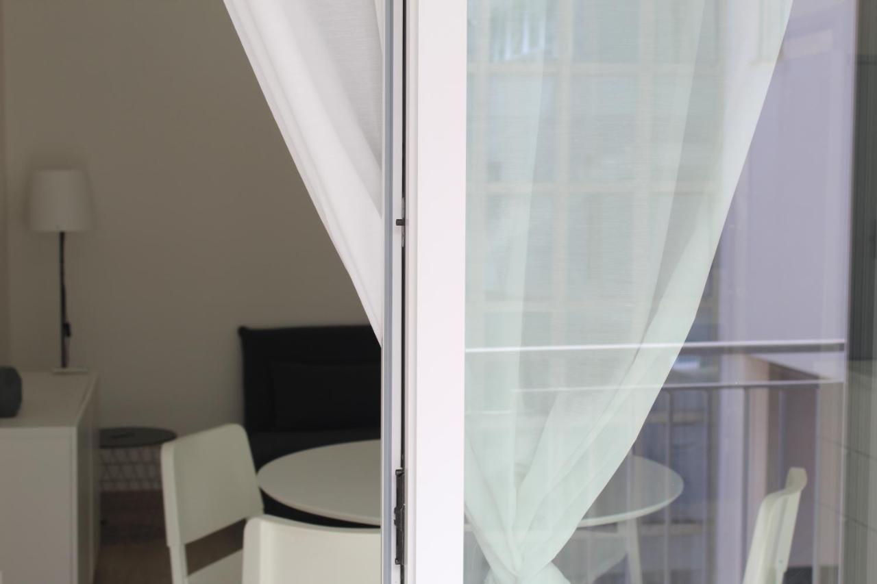 Virgilio 82 - Penthouse With Terrace Apartment Trapani Exterior foto