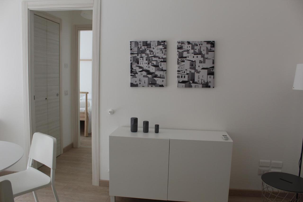 Virgilio 82 - Penthouse With Terrace Apartment Trapani Exterior foto