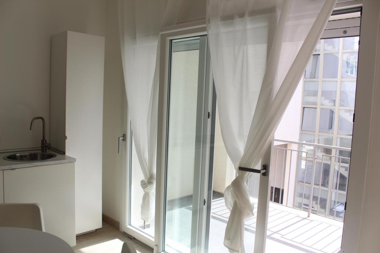 Virgilio 82 - Penthouse With Terrace Apartment Trapani Exterior foto