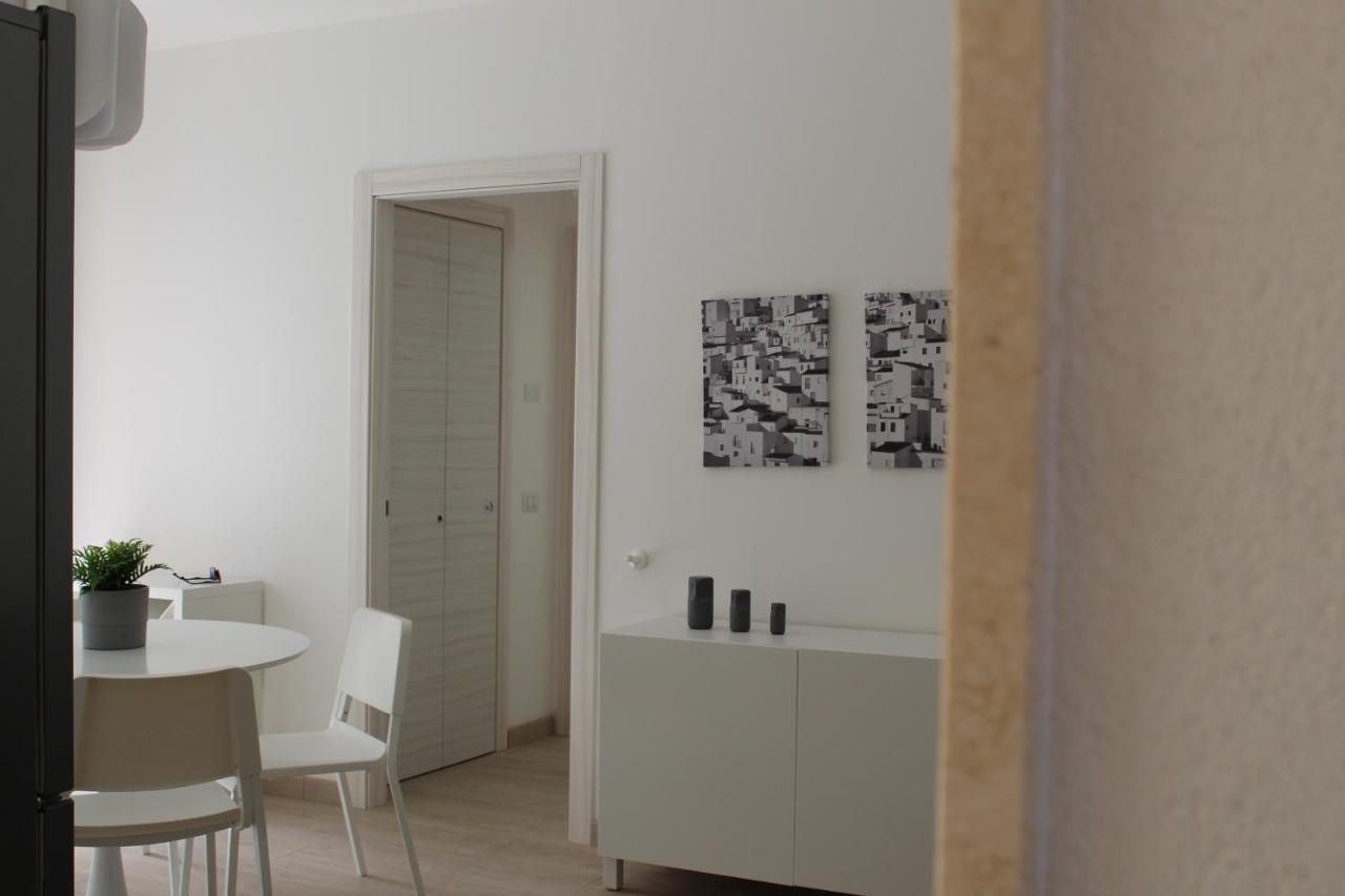 Virgilio 82 - Penthouse With Terrace Apartment Trapani Exterior foto