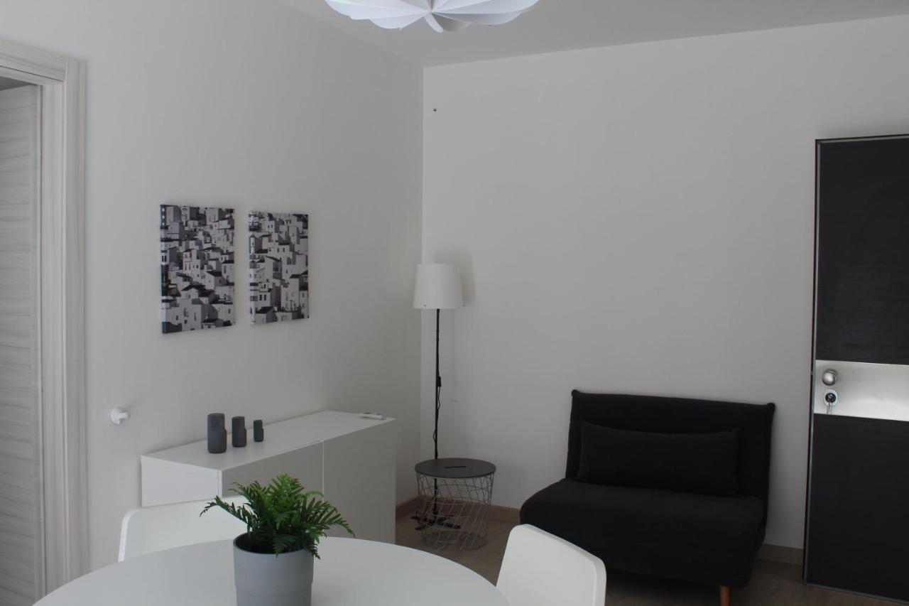Virgilio 82 - Penthouse With Terrace Apartment Trapani Exterior foto