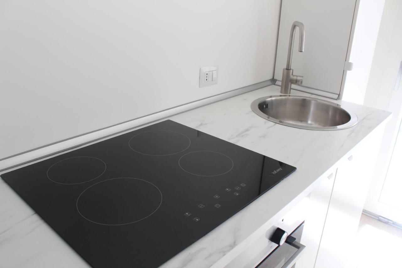 Virgilio 82 - Penthouse With Terrace Apartment Trapani Exterior foto