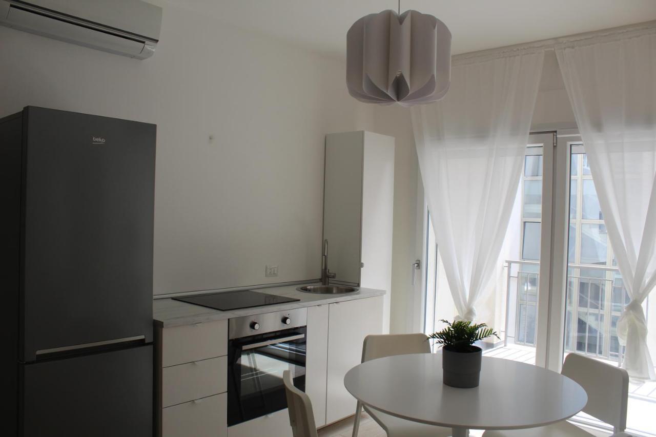 Virgilio 82 - Penthouse With Terrace Apartment Trapani Exterior foto